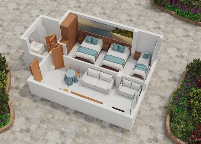 Hotel Magic Cristal Park Benidorm