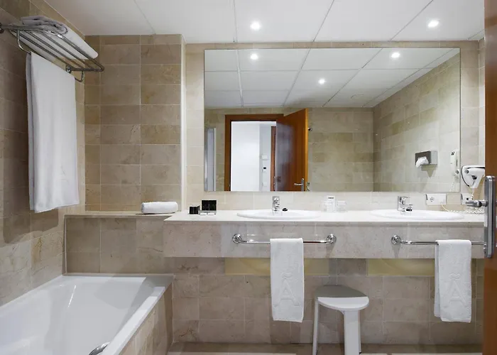 Hotel Melia Benidorm